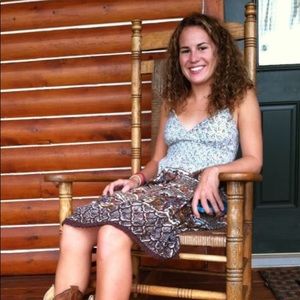 Meet your Posher, Ashley